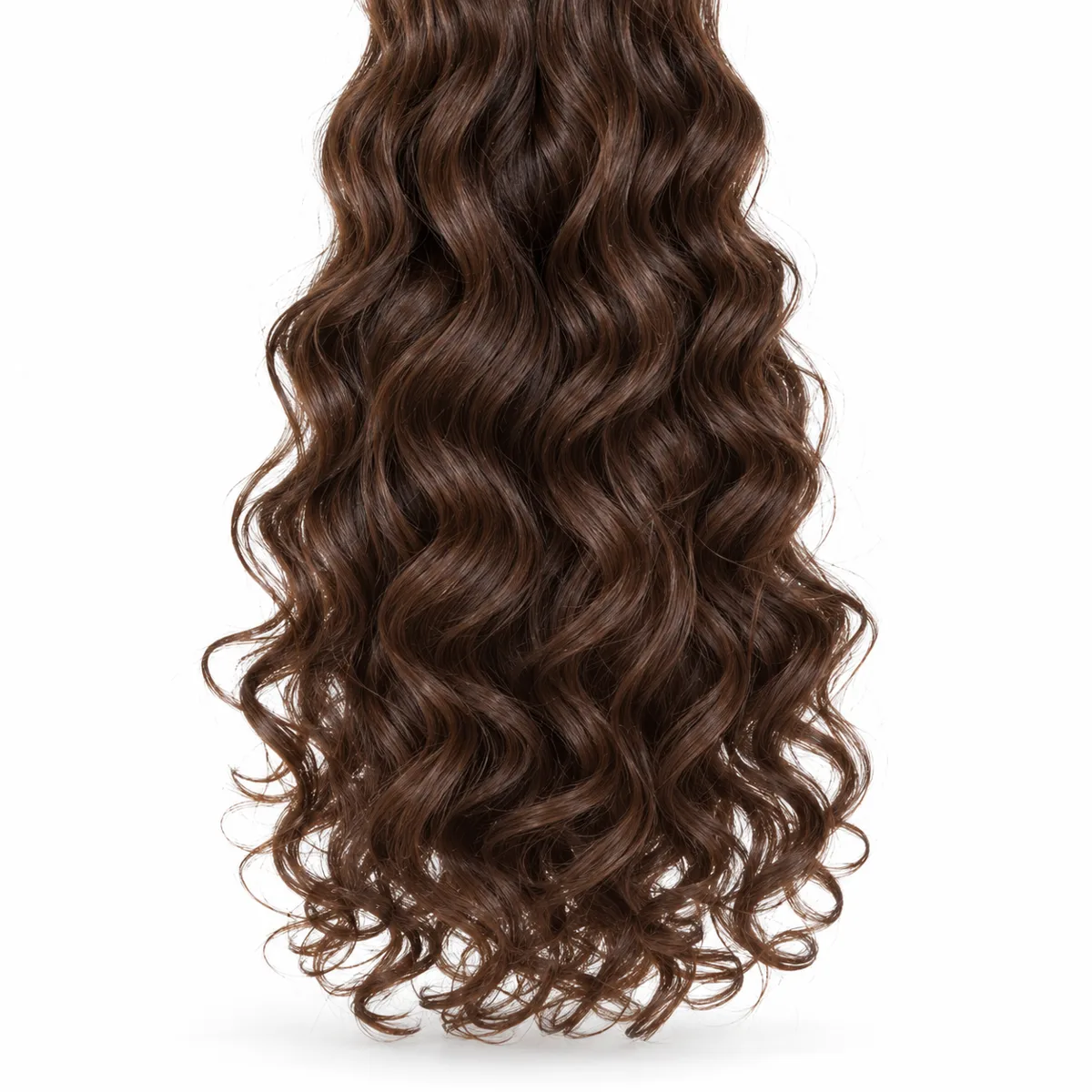 Ocean Wave hair texture
