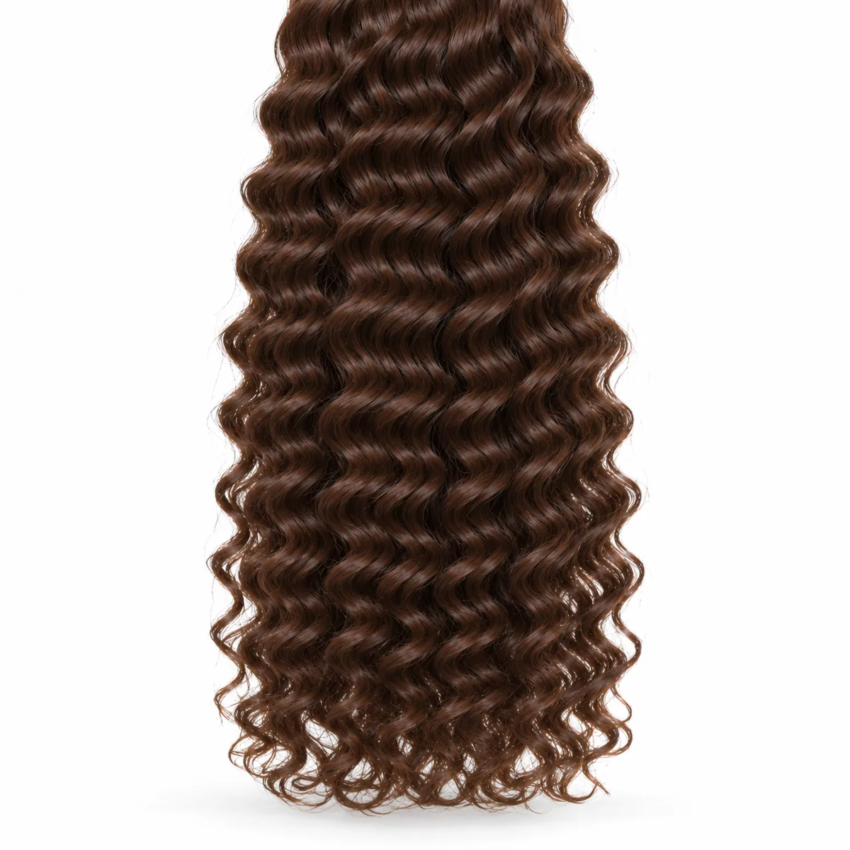 Deep Wave hair texture