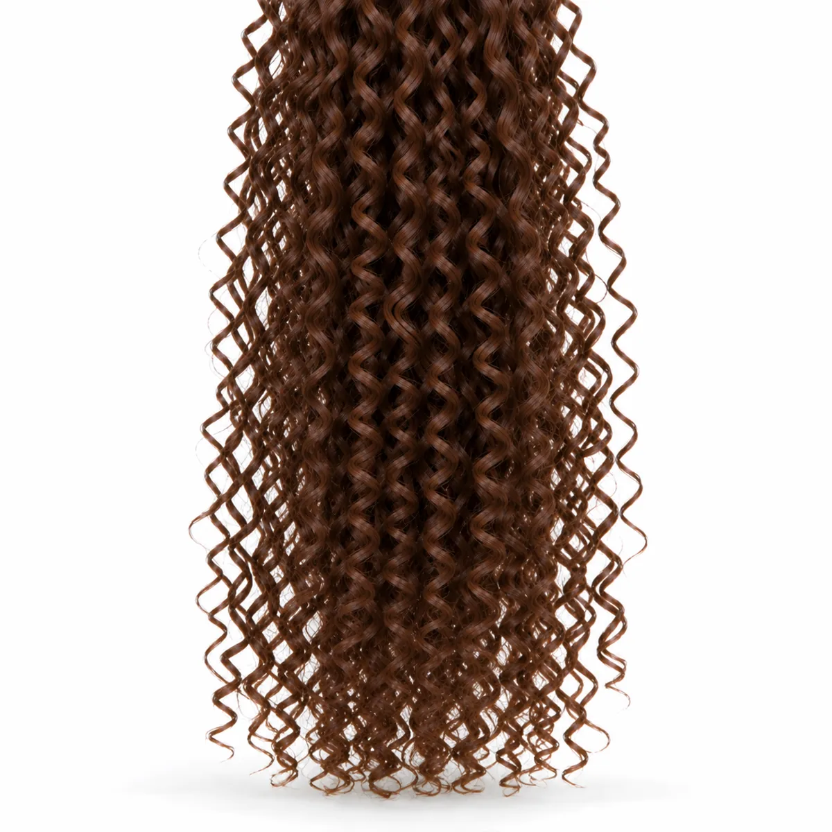 Spanish Curly hair texture